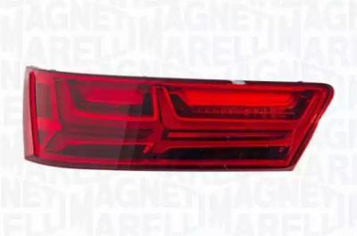 MAGNETI MARELLI 714020900703 -  Задний фонарь